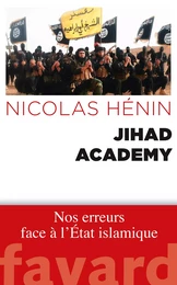 Jihad Academy