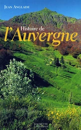 Histoire de l'Auvergne