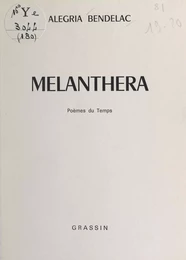 Melanthera