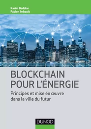 Blockchain pour l'énergie