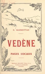 Vedène