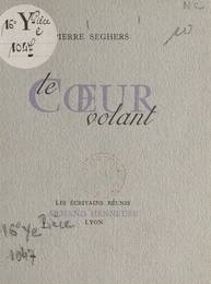 Le cœur-volant