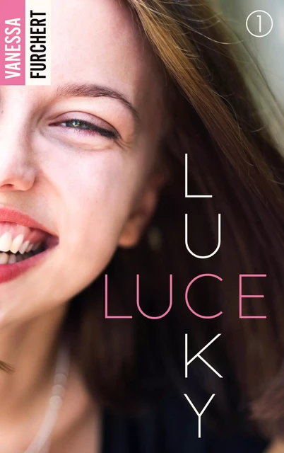 Lucky Luce - Vanessa Furchert - BMR