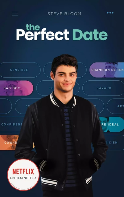 The Perfect Date - Steve Bloom - Hachette Romans