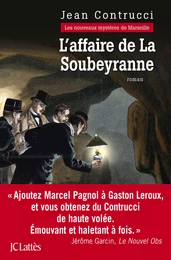 L'affaire de la Soubeyranne