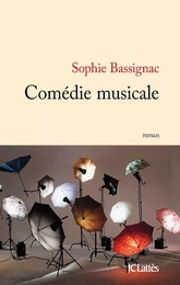 Comédie musicale