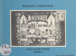 Balade à Mouvaux (1)