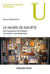 Le musée de société