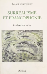 La chair du verbe