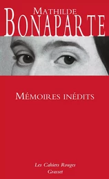 Mémoires inédits