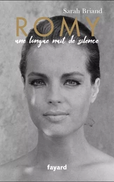 Romy, une longue nuit de silence