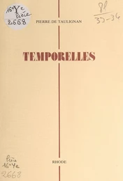 Temporelles