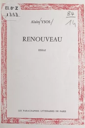 Renouveau