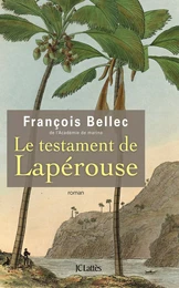 Le testament de Lapérouse