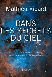 Dans les secrets du ciel