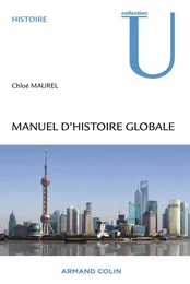 Manuel d'histoire globale