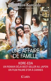 Une affaire de famille