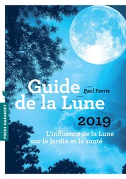 Le guide de la lune 2019