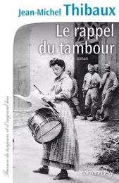 Le Rappel du tambour