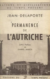 Permanence de l'Autriche