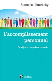 L'accomplissement personnel