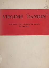 Virginie Danion