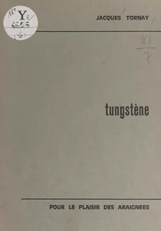 Tungstène