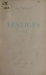 Vestiges