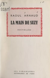 La main de Suzy