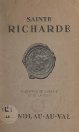 Sainte Richarde