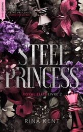 Steel Princess, Royal Elite Tome 2