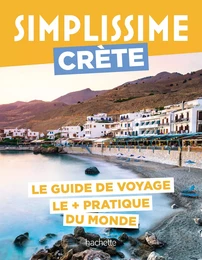 Crète Guide Simplissime