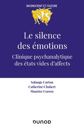 Le silence des émotions