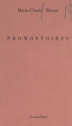 Promontoires