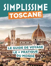 Toscane Guide Simplissime