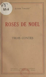 Roses de Noël