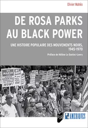 De Rosa Parks au Black Power