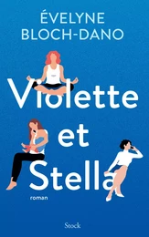 Violette et Stella