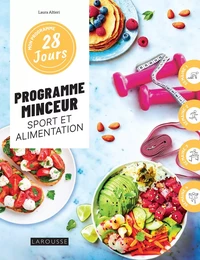 Programme minceur sport et alimentation