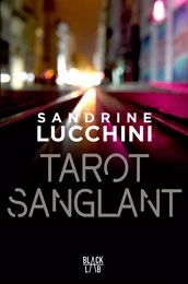 Tarot sanglant