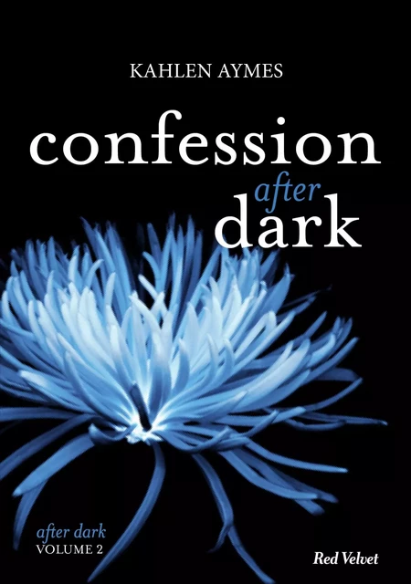 Confessions After Dark Vol.2 - Kahlen Aymes - Hachette Fictions