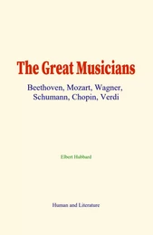 The Great Musicians