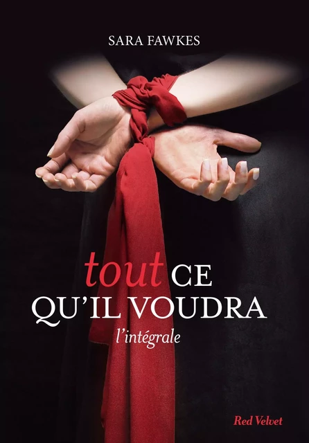 Tout ce qu'il voudra - L'intégrale - Sara Fawkes - Hachette Fictions