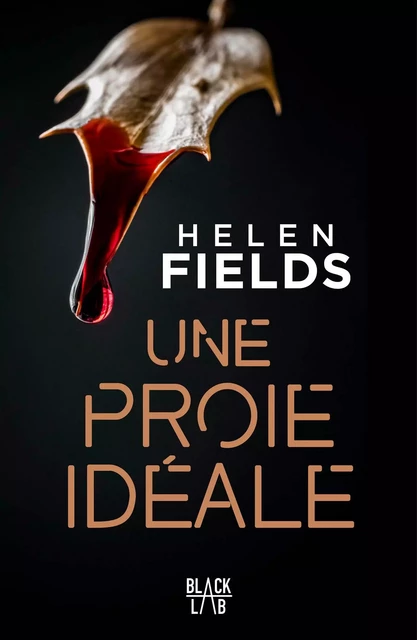 Une proie idéale - Helen Fields - Hachette Fictions