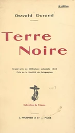 Terre noire