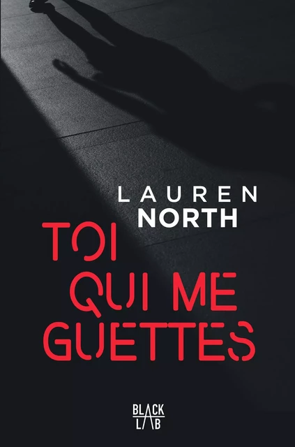 Toi qui me guettes - Lauren North - Hachette Fictions