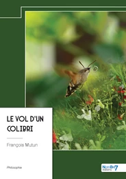 Le vol d'un colibri