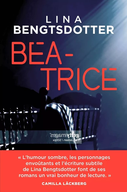 Béatrice - Lina Bengtsdotter - Hachette Fictions