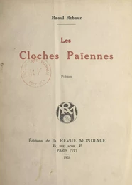 Les cloches païennes