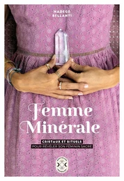 Femme Minérale